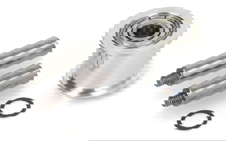 Rolka prowadząca osi XY do drukarek Bambu Lab z serii H2