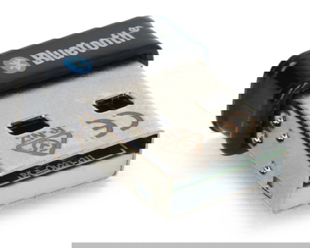 Adapter nano USB - Bluetooth 5.4 LE Audio LC3 - Edimax BT-8530