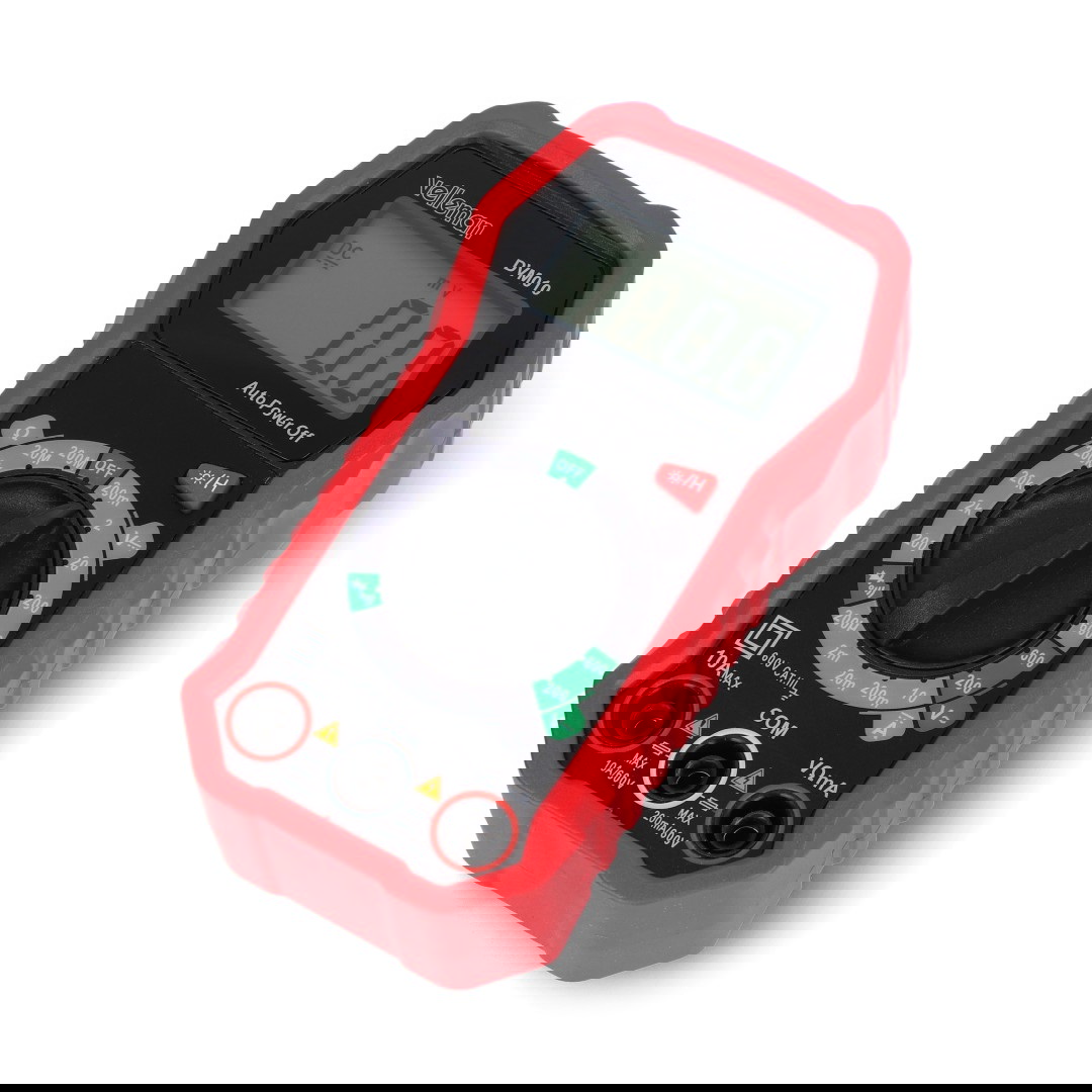 Miernik uniwersalny Velleman DVM010