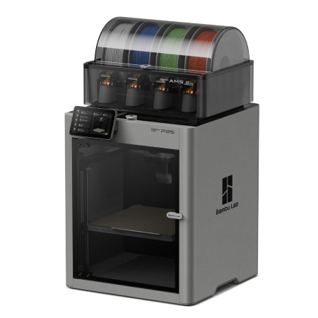 Bambu Lab P2S Combo - Drukarka 3D