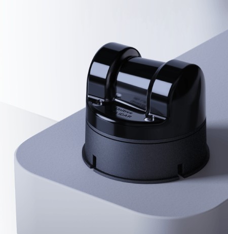 LiDAR 4D Unitree L2 RM - czujnik laserowy 360° do robotów i mapowania SLAM