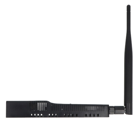 SMLIGHT SLZB-06p7 - bramka ZigBee CC2652P7 do Home Assistant - Ethernet / PoE / USB / LAN / WiFi