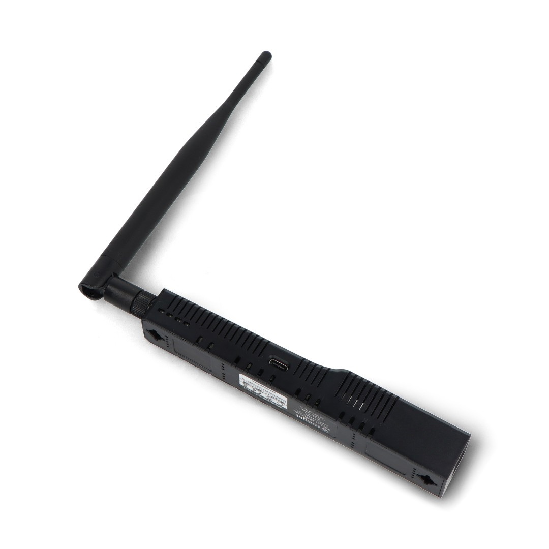 SMLIGHT SLZB-06mg24 - bramka ZigBee EFR32MG24 do Home Assistant - Ethernet / PoE / USB / LAN / WiFi
