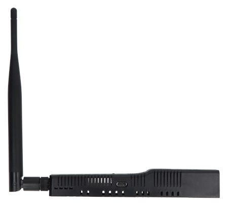 SMLIGHT SLZB-06mg24 - bramka ZigBee EFR32MG24 do Home Assistant - Ethernet / PoE / USB / LAN / WiFi