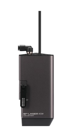 Moduł głowicy laserowej do drukarek Bambu Lab H2D Laser - 40 W