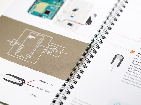 Arduino Starter Kit R4 K000007_R4 - oficjalny zestaw startowy z płytką Arduino Uno R4