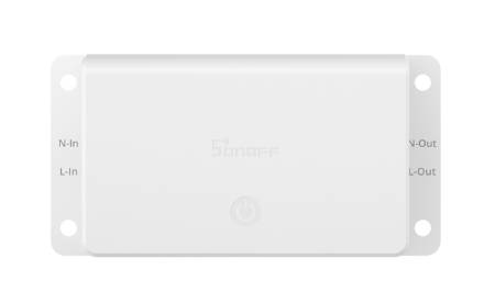 Sonoff Basic R5 Gen5 - inteligentny przełącznik 10 A WiFi / Matter - aplikacja Android / iOS