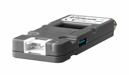 Unit C6L - moduł LoRa do Meshtastic - SX1262, ESP32-C6 - M5Stack U202