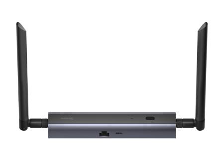 Sonoff Dongle Max - bramka ZigBee - Home Assistant, Zigbee2MQTT, Thread - PoE Ethernet / WiFi / USB