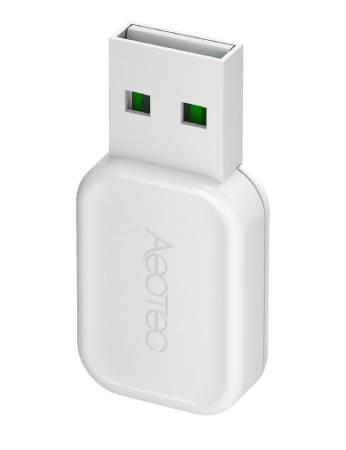 Aeotec Zi-Stick - moduł USB - ZigBee