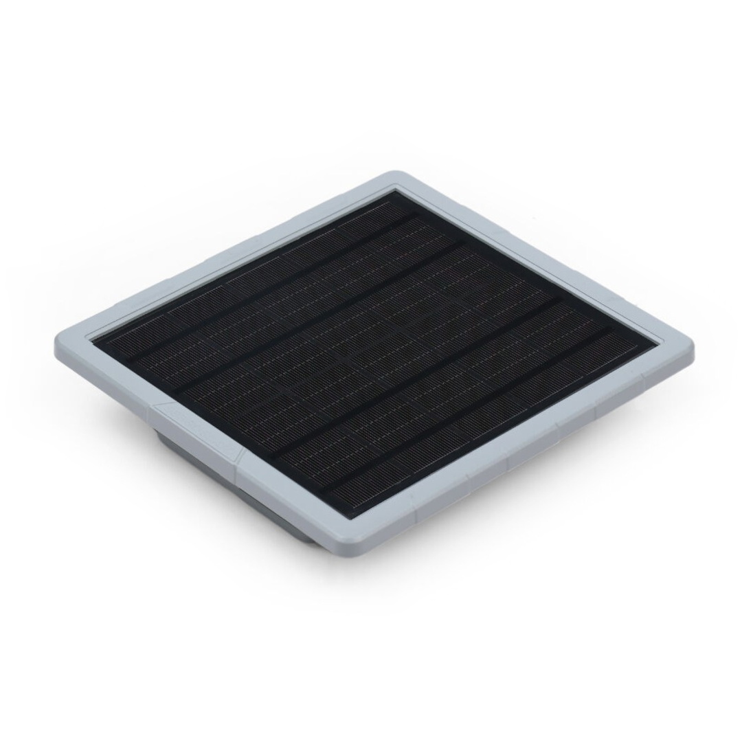 SenseCAP Solar Node P1-Pro - węzeł komunikacyjny LoRa Meshtastic - Seeedstudio 114993633