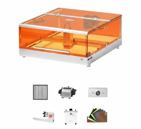 Ploter laserowy TOOCAA L2 40 W
