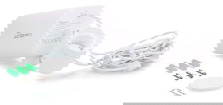 Sonoff CAM-B1P - zewnętrzna inteligentna kamera IP WiFi - aplikacja Android / iOS