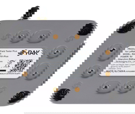 RAK10701-Plus - miernik terenowy dla LoRaWAN - RAK Wireless 215029