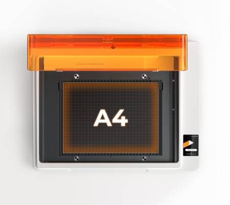 Ploter laserowy TOOCAA NOVA 10 W - Advanced