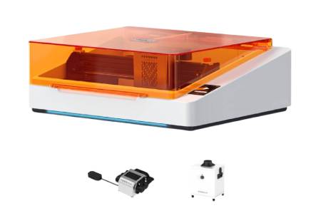 Ploter laserowy TOOCAA NOVA 20 W