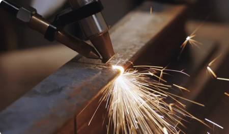 xTool MetalFab - spawarka laserowa - 1200 W