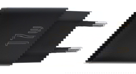 Zasilacz Baseus Compact Quick Charger 3 x USB-A - 5 V / 3,4 A 17 W - czarny