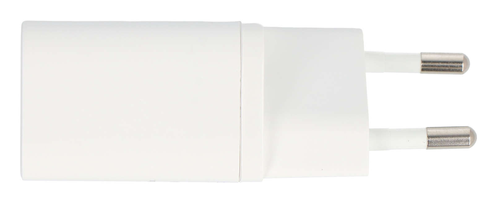 Zasilacz Baseus Super Si Quick Charger USB-C - 5 V / 3 A 20 W - biały