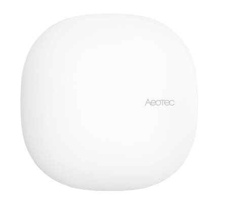 Aeotec Smart Home Hub - centrala SmartThings - Z-Wave / ZigBee / WiFi / Thread / Matter