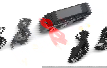 Zasilacz laboratoryjny FNIRSI DPS150 0-30 V 5 A