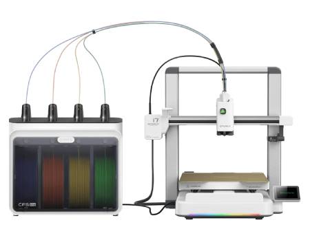 Drukarka 3D - Creality SparkX i7 Combo