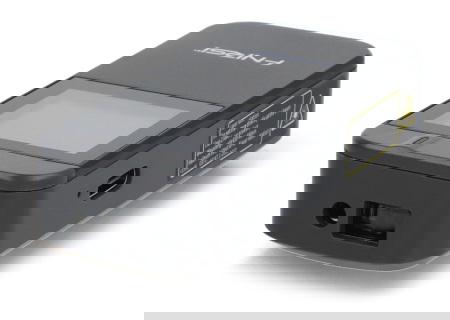 Miernik dystansu - dalmierz laserowy 40 m - FNIRSI IR40