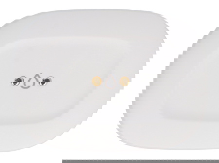 Aeotec Water Leak Sensor - czujnik zalania i temperatury - ZigBee