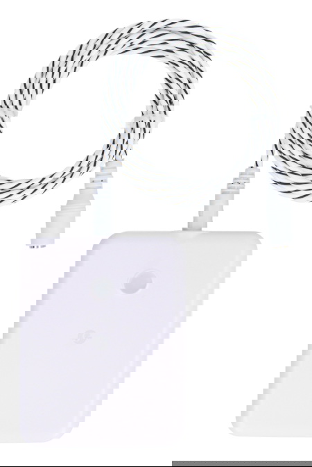 Shelly Flood Gen4 - czujnik zalania WiFi / ZigBee / Bluetooth / Matter - 2 m