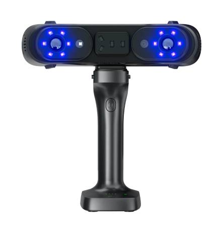 Skaner 3D - Creality Sermoon X1