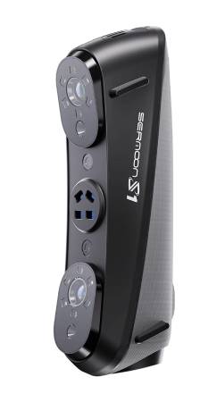 Skaner 3D - Creality Sermoon S1