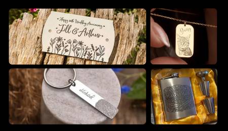 Moduł głowicy laserowej IR do Creality Falcon A1 Pro - 2 W - 1064 nm