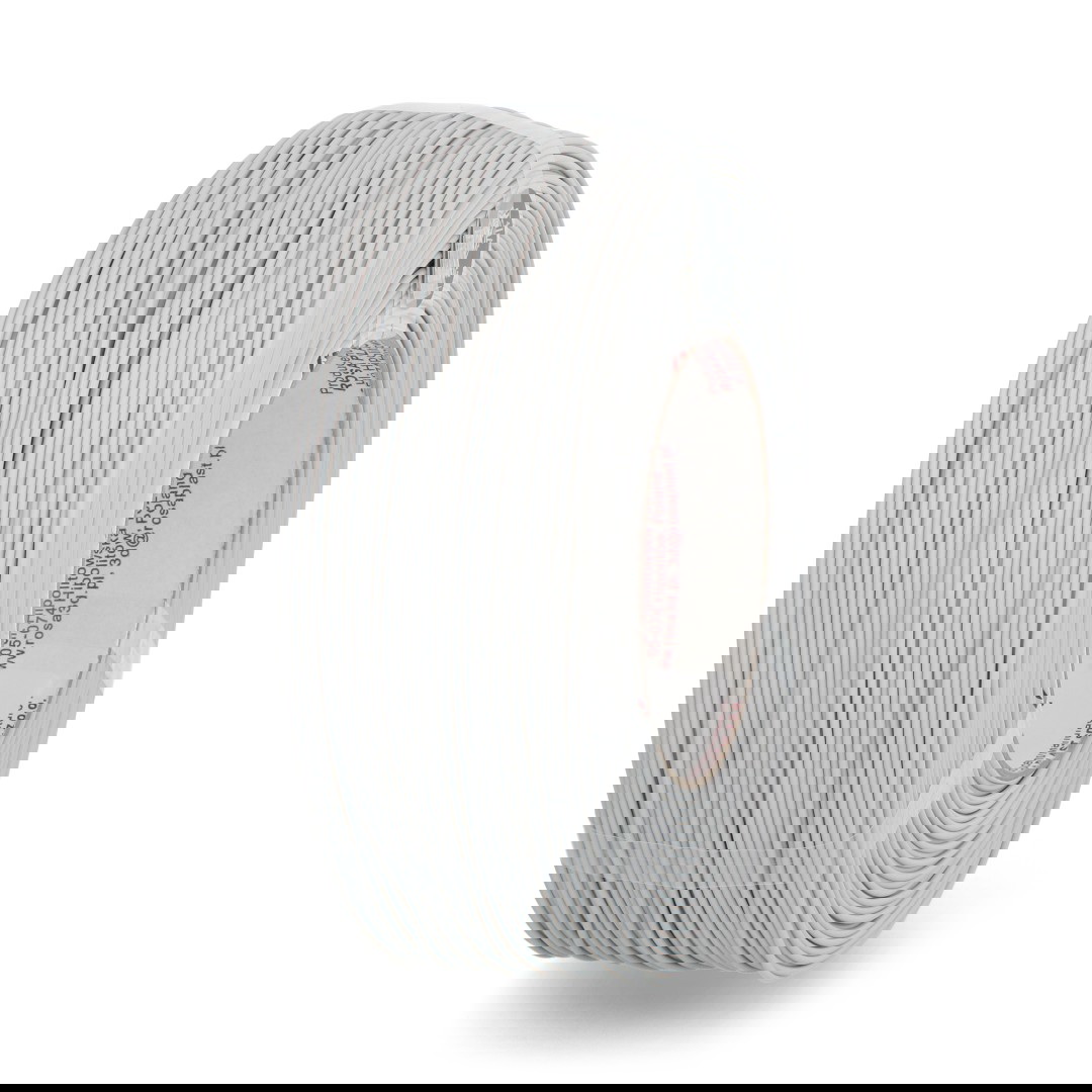 Filament Rosa3D Refill PLA Starter 1,75 mm 1 kg - Light Gray