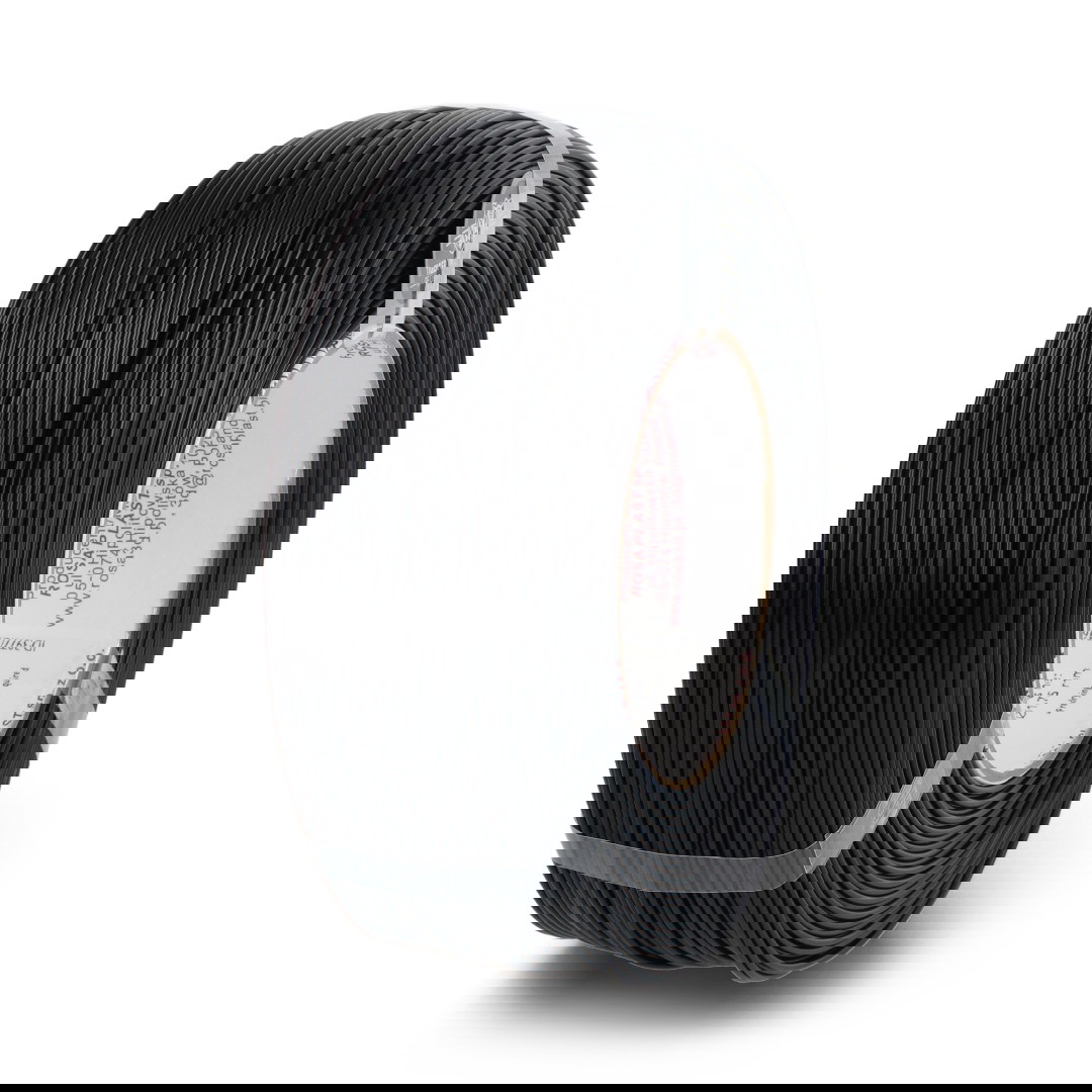 Filament Rosa3D Refill PLA Starter 1,75 mm 1 kg - Black