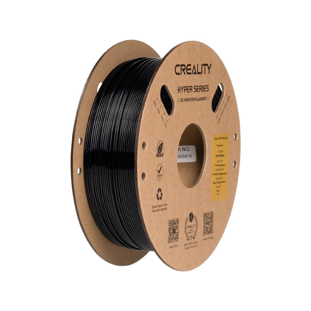  Filament Creality Hyper PETG 1,75mm 1kg