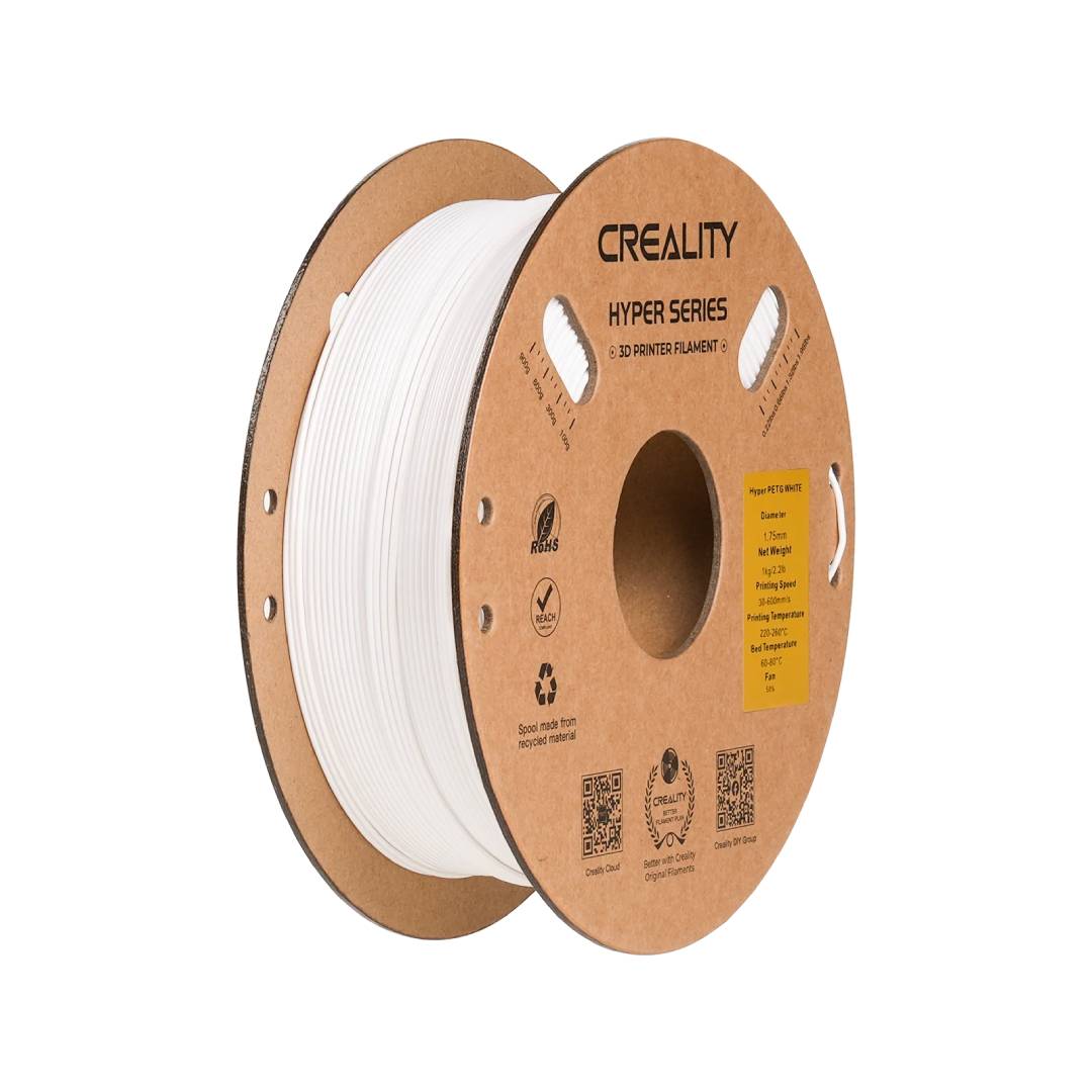  Filament Creality Hyper PETG 1,75mm 1kg