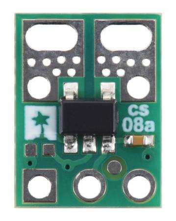Czujnik prądu ACS37041KLHBLT-010B3 -10 A do +10 A - Pololu 5440