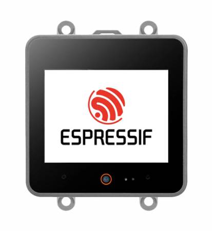 M5Stack CoreS3 Thread BR - moduł deweloperski Thread Border Router - ESP32-S3 + ESP32-H2 - M5Stack K149