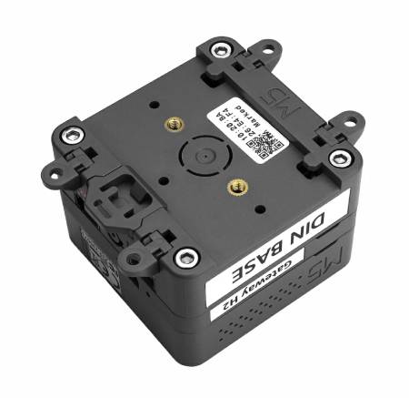 M5Stack CoreS3 Thread BR - moduł deweloperski Thread Border Router - ESP32-S3 + ESP32-H2 - M5Stack K149