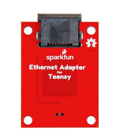Moduł sieciowy Ethernet dla Teensy 4.1 - SparkFun PRT-29920