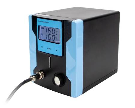 Stacja rozlutownicza ZD-8915 - 90 W
