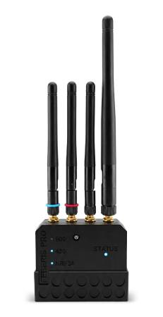 Feberis Pro - moduł rozszerzeń RF / WiFi / BLE / GPS do Flipper Zero