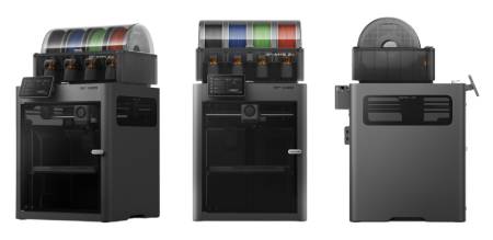 Drukarka 3D - Bambu Lab X2D Combo