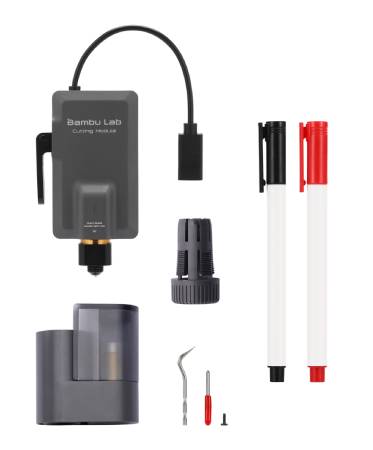 Cutting Module Kit do drukarek Bambu Lab z serii H2 / A2L