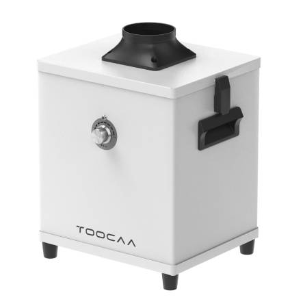 Smoke Purifier - oczyszczacz powietrza do ploterów laserowych TOOCAA NOVA