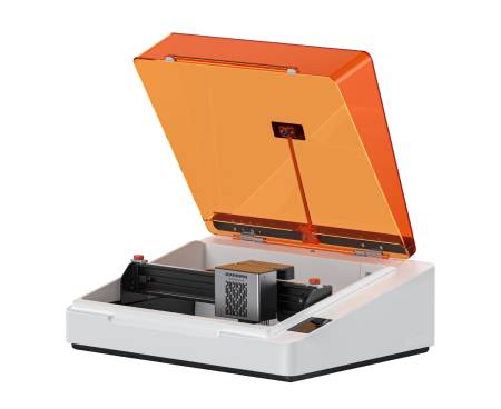 Smoke Purifier - oczyszczacz powietrza do ploterów laserowych TOOCAA NOVA