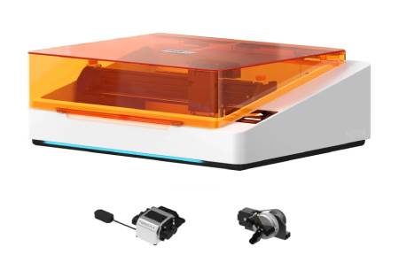 Ploter laserowy TOOCAA NOVA 20 W