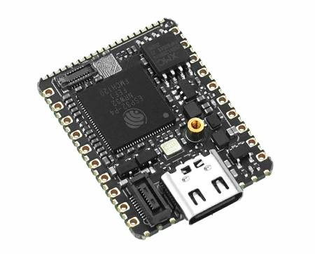 M5Stamp ESP32P4 - moduł deweloperski z ESP32-P4NRW32 - M5Stack S013