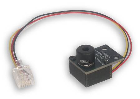 Tinycontrol MLX90614 - cyfrowy czujnik temperatury - bezkontaktowy 