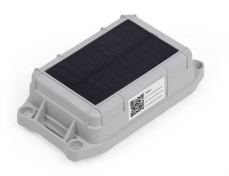 SenseCAP Asset Tracker T2000-C - lokalizator przemysłowy z panelem słonecznym - LoRaWAN - Seeedstudio 100087298 